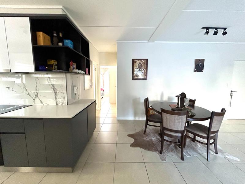 To Let 3 Bedroom Property for Rent in The Huntsman Western Cape